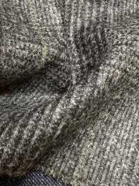 56CN5282 Franela de lana CANONICO ORIGINAL Cuadros Glen gris/verde[Textil] CANÓNICO Más fotos