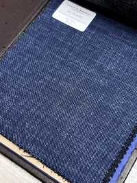 56CN5283 CANONICO Supersonic/NATURAL STRETCH GRAFFITI Azul[Textil] CANÓNICO Más fotos