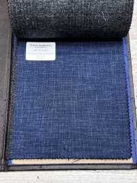 56CN5283 CANONICO Supersonic/NATURAL STRETCH GRAFFITI Azul[Textil] CANÓNICO Más fotos