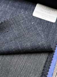 56CN5287 CANONICO (Kanoniko) Supersonic/ESTIRAMIENTO NATURAL GRAFFITI Azul grisáceo[Textil] CANÓNICO Más fotos