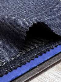 56CN5287 CANONICO (Kanoniko) Supersonic/ESTIRAMIENTO NATURAL GRAFFITI Azul grisáceo[Textil] CANÓNICO Más fotos