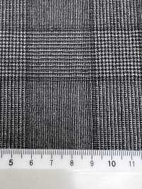56CN5290 CANONICO (Canonico) tropical afieltrado cuadro Glen marrón[Textil] CANÓNICO Más fotos