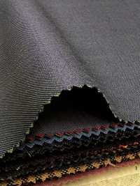 SR6501-PL Estándar japonés de primera calidad Super 120's de hilo simple elástico Solaro púrpura sin estampado[Textil] HOSOI SYOJI Más fotos