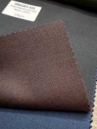 SR6501-DG Estándar de fabricación japonesa, de primera calidad, Super120' de una sola capa, elástico, Solaro, [Textil] HOSOI SYOJI Más fotos