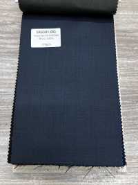 SR6501-DG Estándar de fabricación japonesa, de primera calidad, Super120' de una sola capa, elástico, Solaro, [Textil] HOSOI SYOJI Más fotos