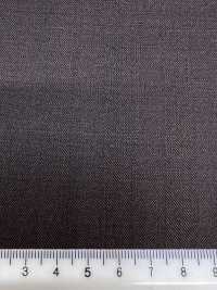 SR6511-CB Estándar de fabricación japonesa Premium Super 120's de hilado sencillo elástico Solaro pana marrón [Textil] HOSOI SYOJI Más fotos
