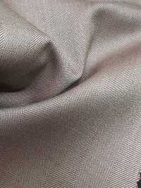 SR6511-BE Estándar Hecho en Japón Premium Super120's de una sola capa elástico Solaro beige sin estampado irid[Textil] HOSOI SYOJI Más fotos