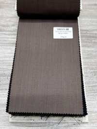 SR6511-BE Estándar Hecho en Japón Premium Super120's de una sola capa elástico Solaro beige sin estampado irid[Textil] HOSOI SYOJI Más fotos