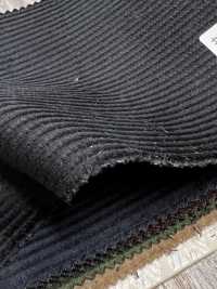 CD5501-BK Pana 8W C100 Negro[Textil] HOSOI SYOJI Más fotos
