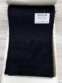 CD5501-BK Pana 8W C100 Negro[Textil] HOSOI SYOJI Más fotos
