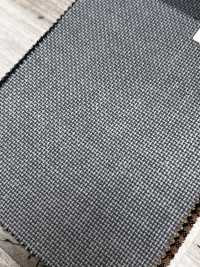 MH4501-LG Hopsack de mohair estándar fabricado en Japón, gris claro[Textil] HOSOI SYOJI Más fotos