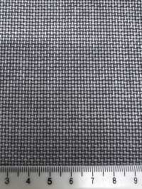 MH4501-LG Hopsack de mohair estándar fabricado en Japón, gris claro[Textil] HOSOI SYOJI Más fotos
