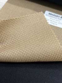 MH4501-BE Hopsack de mohair estándar de fabricación japonesa beige[Textil] HOSOI SYOJI Más fotos