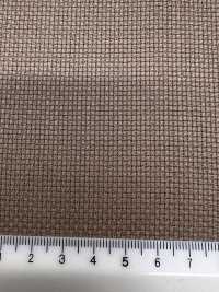 MH4501-BE Hopsack de mohair estándar de fabricación japonesa beige[Textil] HOSOI SYOJI Más fotos