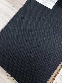 MH4501-GR Mohair Hopsack verde de fabricación japonesa estándar[Textil] HOSOI SYOJI Más fotos