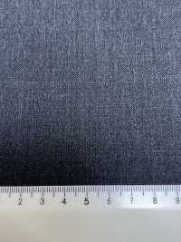 3ML4471 26AW MIYUKI ESSENTIALS Sarga elástica gris carbón liso[Textil] Fábricas De Lana Miyuki Más fotos
