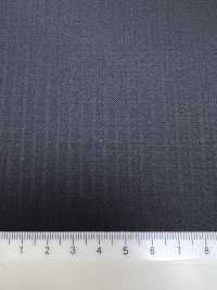3ML4482 26AW MIYUKI Tejido MIYUKI ESSENTIALS Sarga elástica azul marino liso[Textil] Fábricas De Lana Miyuki Más fotos