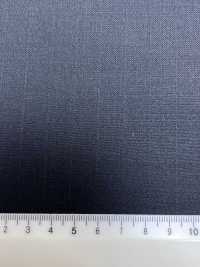 3ML4504 26AW MIYUKI Textiles esenciales sarga elástica raya negra Fábricas De Lana Miyuki Más fotos
