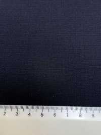 3ML4526 26AW MIYUKI Tejido MIYUKI ESSENTIALS Sarga elástica azul marino liso[Textil] Fábricas De Lana Miyuki Más fotos