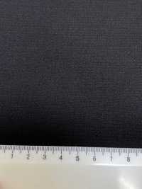 3ML4530 26AW Miyuki Textile MIYUKI ESSENTIALS Sarga elástica Marrón oscuro liso Fábricas De Lana Miyuki Más fotos