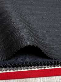 4MG4546 26AW MARUNOUCHI Sarga a rayas marino[Textil] Fábricas De Lana Miyuki Más fotos
