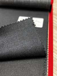 4MG4583 26AW MARUNOUCHI Sarga azul marino liso[Textil] Fábricas De Lana Miyuki Más fotos