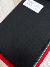 4MG4594 26AW MARUNOUCHI Sarga marrón oscuro liso[Textil] Fábricas De Lana Miyuki Más fotos