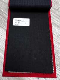 4MG4594 26AW MARUNOUCHI Sarga marrón oscuro liso[Textil] Fábricas De Lana Miyuki Más fotos