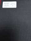 4MG4594 26AW MARUNOUCHI Sarga marrón oscuro liso