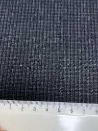 4MG4616 26AW MARUNOUCHI Sarga Cuadro gris carbón[Textil] Fábricas De Lana Miyuki Más fotos