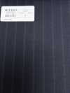 4ML4434 26AW THE CITY Sarga con rayas azul marino
