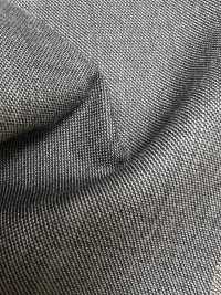 4MR4645 26AW Super100's × cachemira Gris medio sin patrón[Textil] Fábricas De Lana Miyuki Más fotos