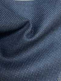 4MR4726 26AW Super100's × cachemira azul marino[Textil] Fábricas De Lana Miyuki Más fotos