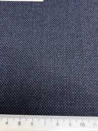 4MR4726 26AW Super100's × cachemira azul marino[Textil] Fábricas De Lana Miyuki Más fotos