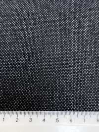 4MR4730 26AW Super100's × CACHEMIRA gris cielo carbón[Textil] Fábricas De Lana Miyuki Más fotos
