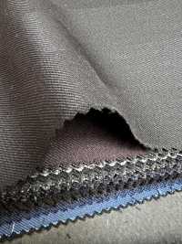 AR6553 ARISTON Super140's Raya negra[Textil] HOSOI SYOJI Más fotos