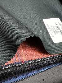 AR6555 ARISTON Super140's verde sin estampado[Textil] HOSOI SYOJI Más fotos