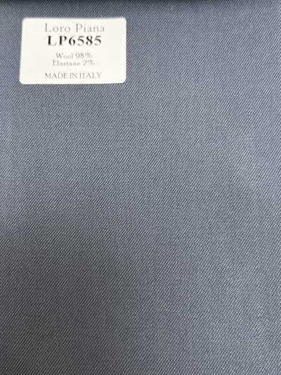 Loro Piana Saxe sin estampado