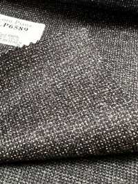 LP6589 Loro Piana Gris[Tela] HOSOI SYOJI Más fotos