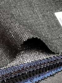 LP6590 Loro Piana Verde[Textil] HOSOI SYOJI Más fotos