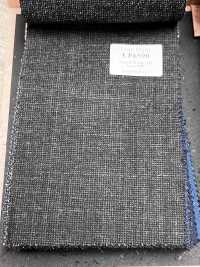 LP6590 Loro Piana Verde[Textil] HOSOI SYOJI Más fotos