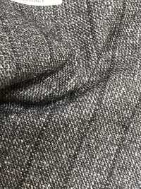 LP6591 Loro Piana a rayas grises[Textil] HOSOI SYOJI Más fotos