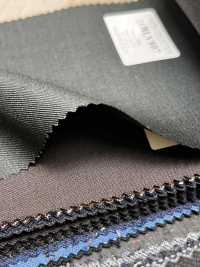 26BLV807 LANVIN COLLECTION Verde liso[Textil] HOSOI SYOJI Más fotos
