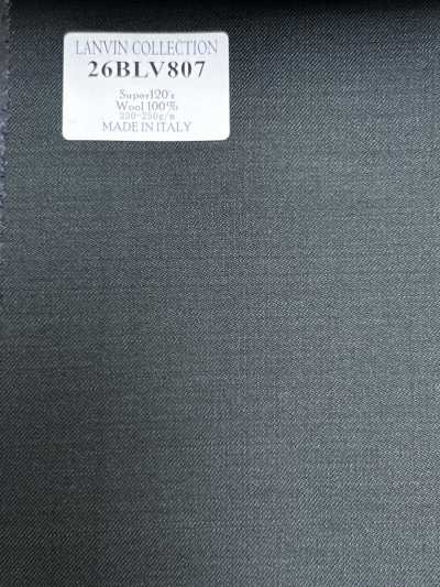 LANVIN COLLECTION Verde liso