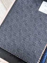LV5200 LANVIN COLLECTION Tejido de cesta[Textil] HOSOI SYOJI Más fotos