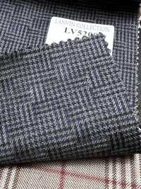 LV5200 LANVIN COLLECTION Tejido de cesta[Textil] HOSOI SYOJI Más fotos