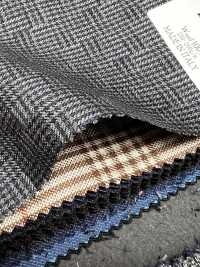 LV5200 LANVIN COLLECTION Tejido de cesta[Textil] HOSOI SYOJI Más fotos