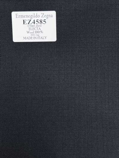 EZ4585 Ermenegildo Zegna ELECTA Negro liso