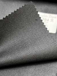 EZ6504 Ermenegildo Zegna ELECTA negro liso[Tela] HOSOI SYOJI Más fotos