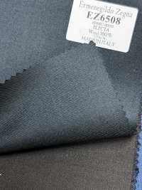 EZ6508 Ermenegildo Zegna ELECTA Liso verde oscuro[Tela] HOSOI SYOJI Más fotos